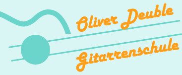 Gitarrenschule Oliver Deuble